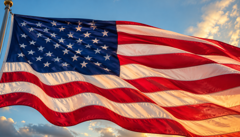 Top 10 Patriotic Gifts for America’s 250th Anniversary